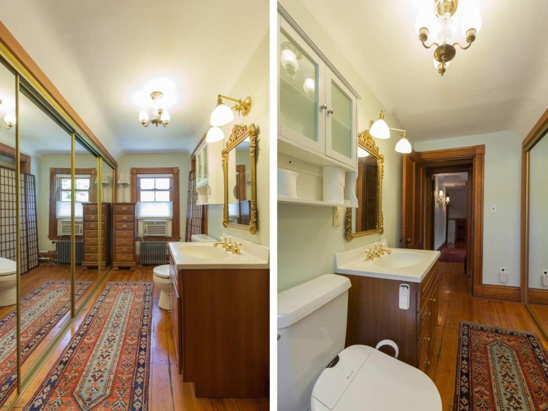 Charming Harvard Victorian Cambridge Exterior foto